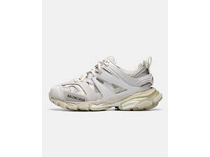 Balenciaga Track White 36 40