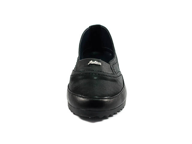 Балетки жіночі MISTRAL M633 Чорний 36 (36005290) - Фото 3