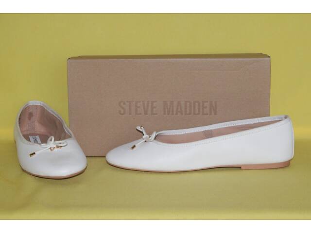 Балетки жіночі Steve Madden, розмір 41 - Фото 2