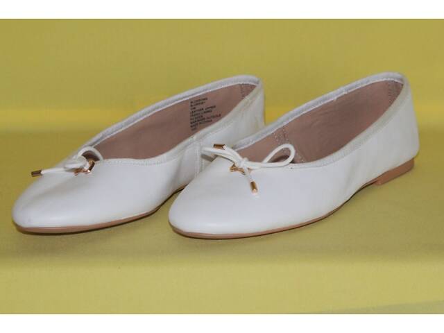 Балетки жіночі Steve Madden, розмір 41 - Фото 3