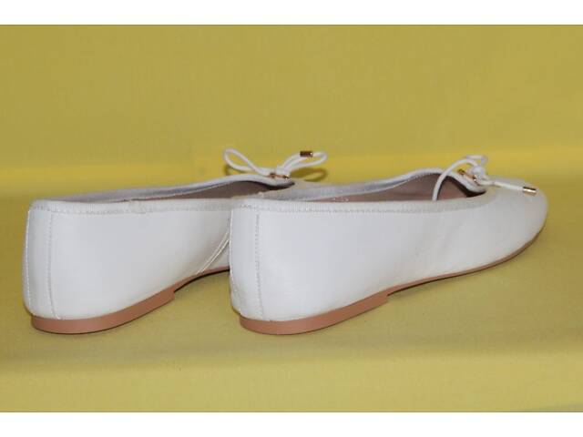 Балетки жіночі Steve Madden, розмір 41 - Фото 4