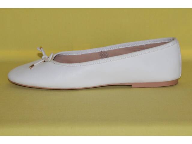 Балетки жіночі Steve Madden, розмір 41 - Фото 6