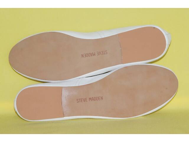 Балетки жіночі Steve Madden, розмір 41 - Фото 7