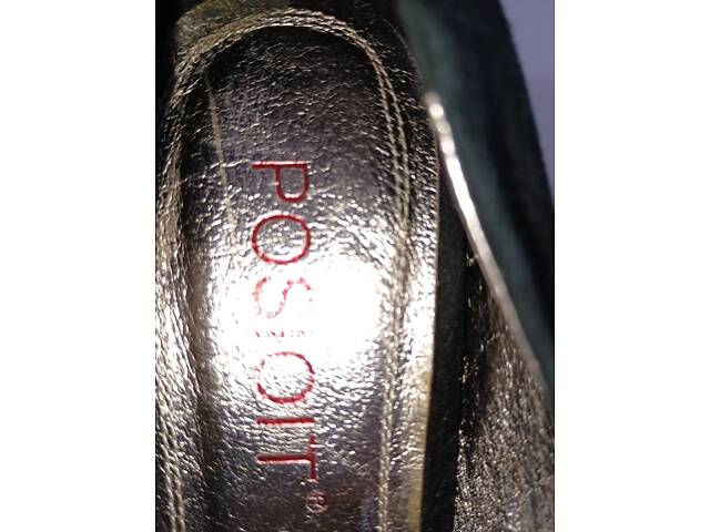 Балетки 36 розмір, взувала один раз. - Фото 4