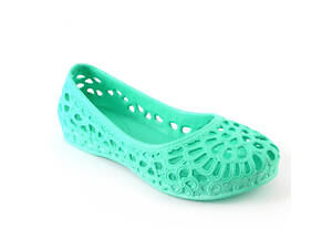 Балетки женские Jose Amorales 117202 41 Бирюзовый (616)