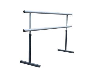 Балетний станок двоярусний