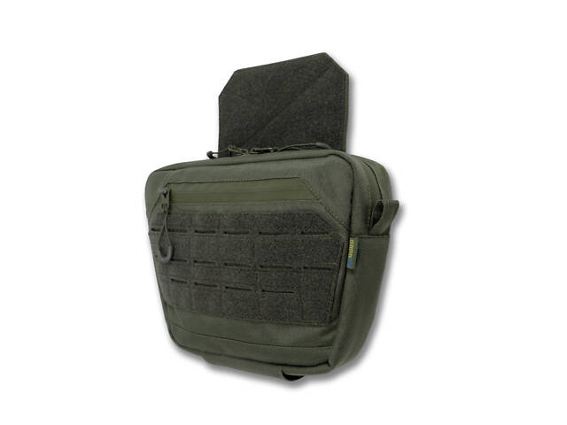 Балістична сумка XL 1 клас захисту GU Cordura Khaki - Фото 2