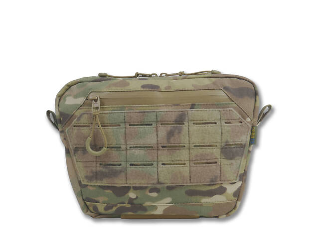 Балістична сумка XL 1 клас захисту GU Cordura Multicam - Фото 2