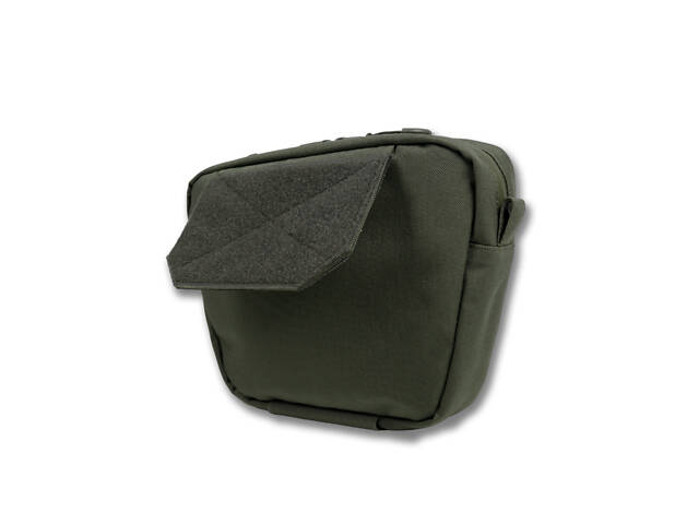 Балістична сумка XL 1 клас захисту GU Cordura Khaki - Фото 3