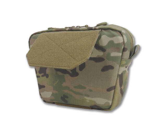 Балістична сумка XL 1 клас захисту GU Cordura Multicam - Фото 3