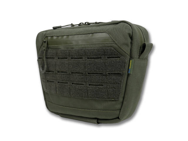Балістична сумка XL 1 клас захисту GU Cordura Khaki - Фото 5