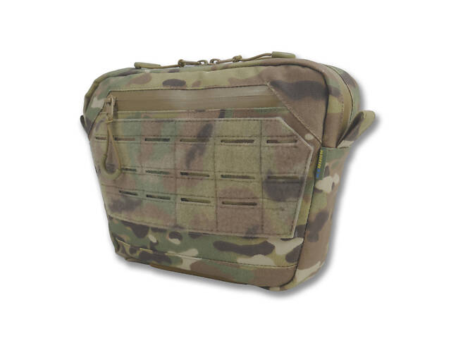 Балістична сумка XL 1 клас захисту GU Cordura Multicam - Фото 5