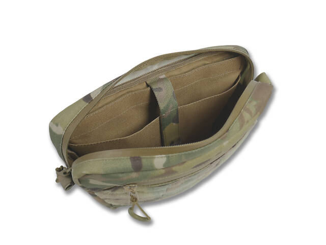 Балістична сумка XL 1 клас захисту GU Cordura Multicam - Фото 6