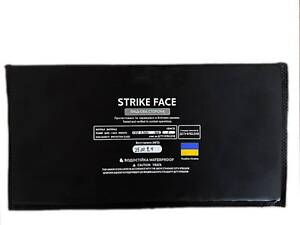 Баллистический пакет мягкий Украина Класс 2 А