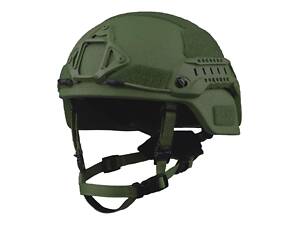 Балістичний шолом ECLIPSE MICH GEN 3 Олива
