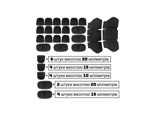 Баллистический шлем KEVLAR SHC BURAN 4.0 Helmet Coyote - Фото 6