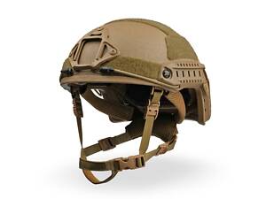 Балістичний шолом UMHWPE HC ECLIPSE GEN 2 helmet system Coyote