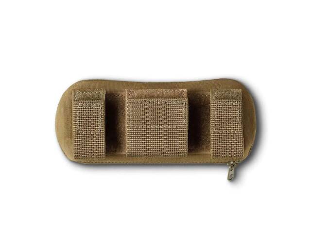 Баллистическая защита затылка, класс 1 Койот - Фото 6