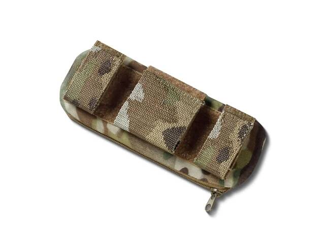 Баллистическая защита затылка, класс 1 Мультикам - Фото 5