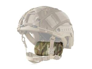 Балістичний захист потилиці, клас 1 Мультикам