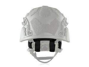 Балістичний захист потилиці, клас 2 колір Чорний