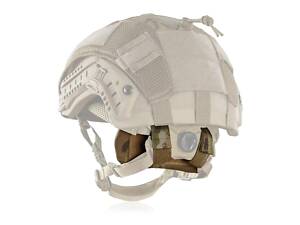 Баллистическая защита затылка, класс 2 Койот