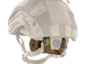 Баллистическая защита затылка, класс 2 Койот