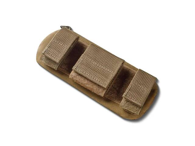 Баллистическая защита затылка, класс 2 Койот - Фото 5