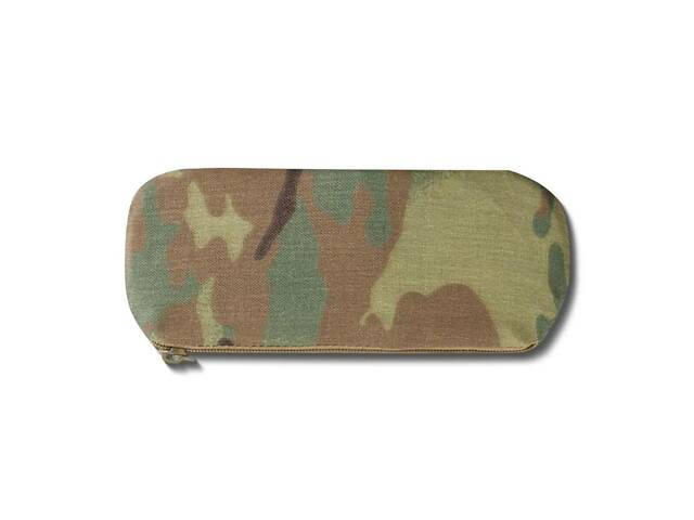 Баллистическая защита затылка, класс 2 Мультикам - Фото 4