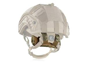 Балістичний захист потилиці, клас 2 Піксель ММ 14