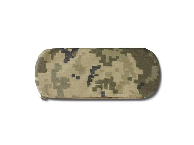 Баллистическая защита затылка, класс 2 Пиксель ММ 14 - Фото 5