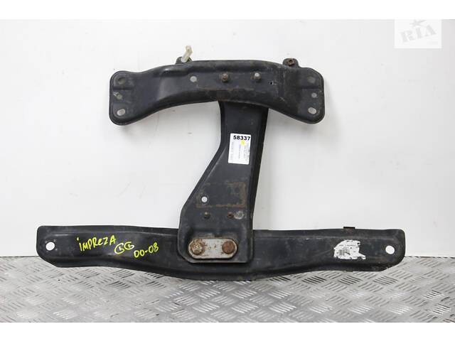 Балка кпп у зборі Subaru Impreza (GD-GG) 2000-2007