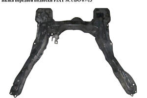 Балка передней подвески FIAT SCUDO 07-13 (ФИАТ СКУДО) (1400808780, 3502HG, 3502.GK, 3502.HG, 3502GA, 3502GK, 962176518