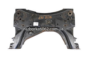 Балка передней подвески МКПП Nissan Note (E11) 2006-2013 54400AX602