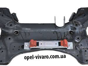 Балка передней подвески под передний привод Opel Movano 2010- 544010095R 544010400R