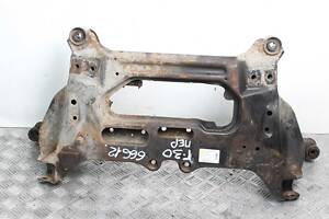 Балка передней подвески проваренная Nissan X-Trail (T30) 2002-2007 54400EQ500