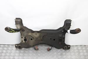 Балка передней подвески рест 06-08 Mazda 3 (BK) 2003-2008 BP4K34800J