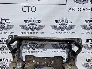 Балка передньої підвіски (підрамник) 2036280157 для седана Mersedes-Benz W203 2000-2007