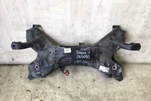 Балка передней подвески HYUNDAI SONATA YF 10-14 624004R000