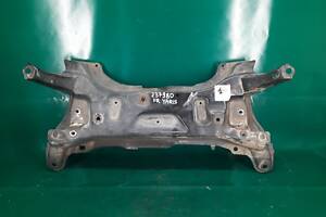 Балка передньої підвіски TOYOTA YARIS 05–11 51201-52080