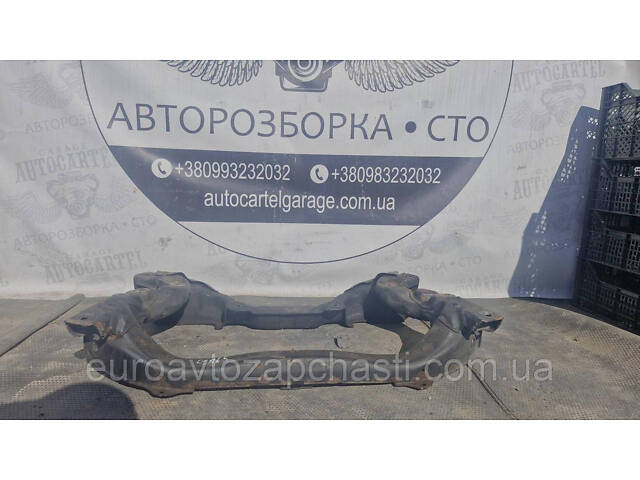 Балка передняя Mercedes C W203 2000-2007 21681486 - Фото 1
