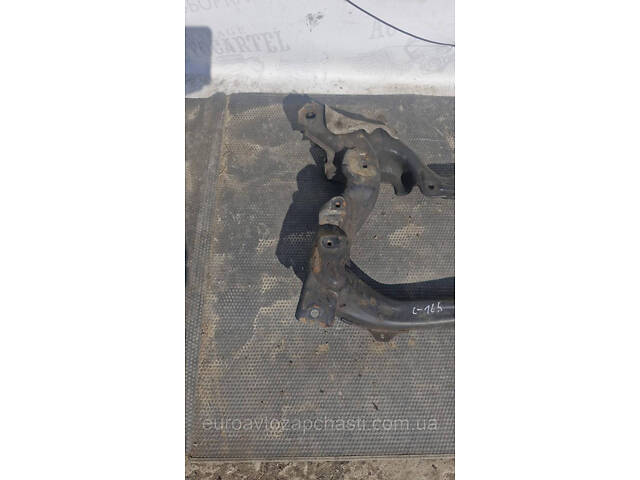 Балка передняя Mercedes C W203 2000-2007 21681486 - Фото 2