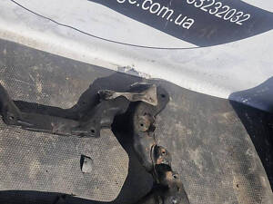 Балка передняя Mercedes C W203 2000-2007 21681486