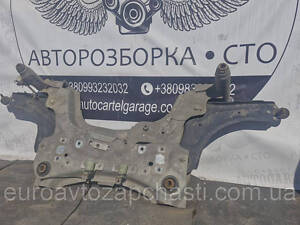 Балка передняя Renault Megane 3 2009-2016