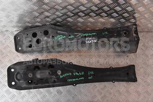 Балка передняя продольная Toyota Avensis Verso 2001-2009 5120444010 111739