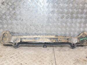 Балка радиаторная Citroen Jumpy 1995-2007 1401063280 386222