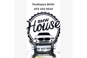 Балка заднего моста BMW X3 F25 X4 F26 33316857983