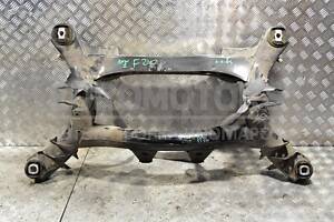 Балка задней подвески (подрамник) BMW 1 (F20) 2010 6792505 300129