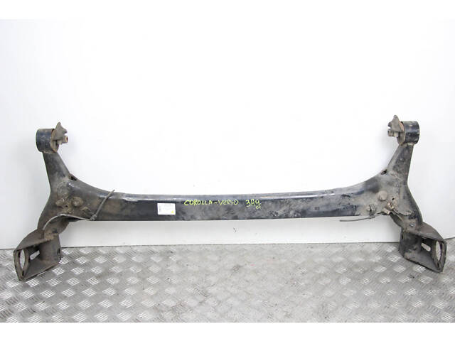 Балка задньої підвіски 2.0 Diesel Toyota Corolla Verso 2004-2009 421100F010