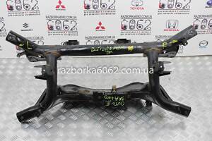 Балка задней подвески 4WD Mitsubishi Outlander (GF) 2012- 4100A095